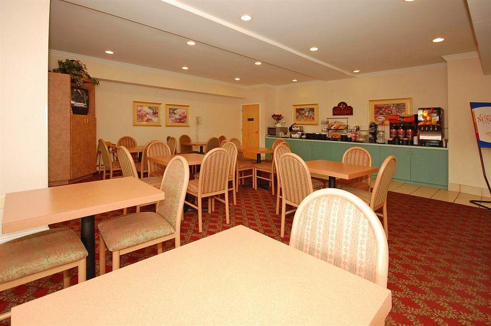 Comfort Inn & Suites Trussville I-59 Exit 141 Exteriér fotografie