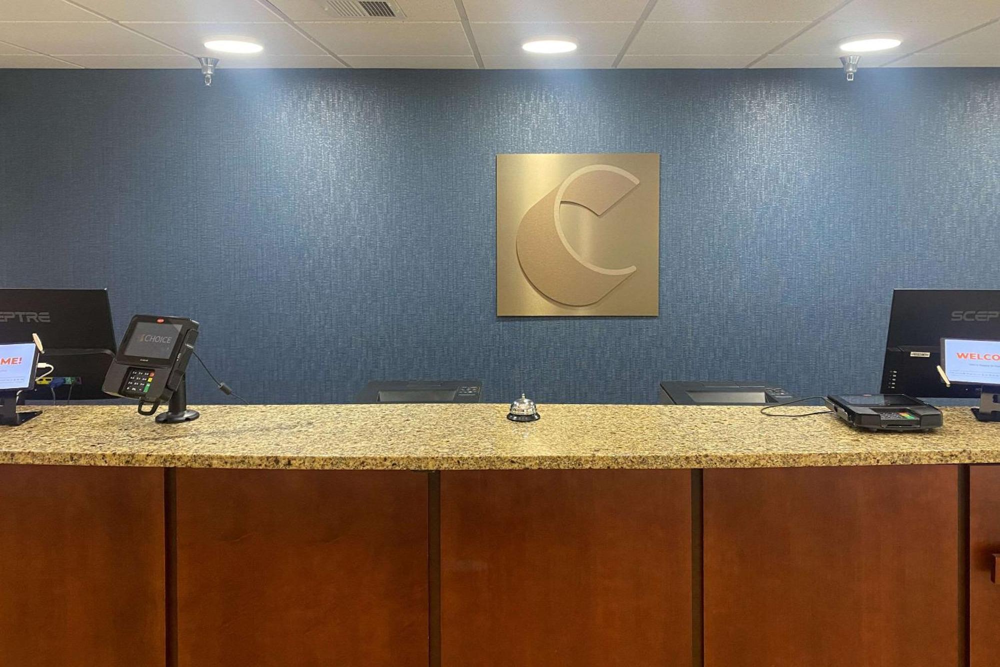 Comfort Inn & Suites Trussville I-59 Exit 141 Exteriér fotografie