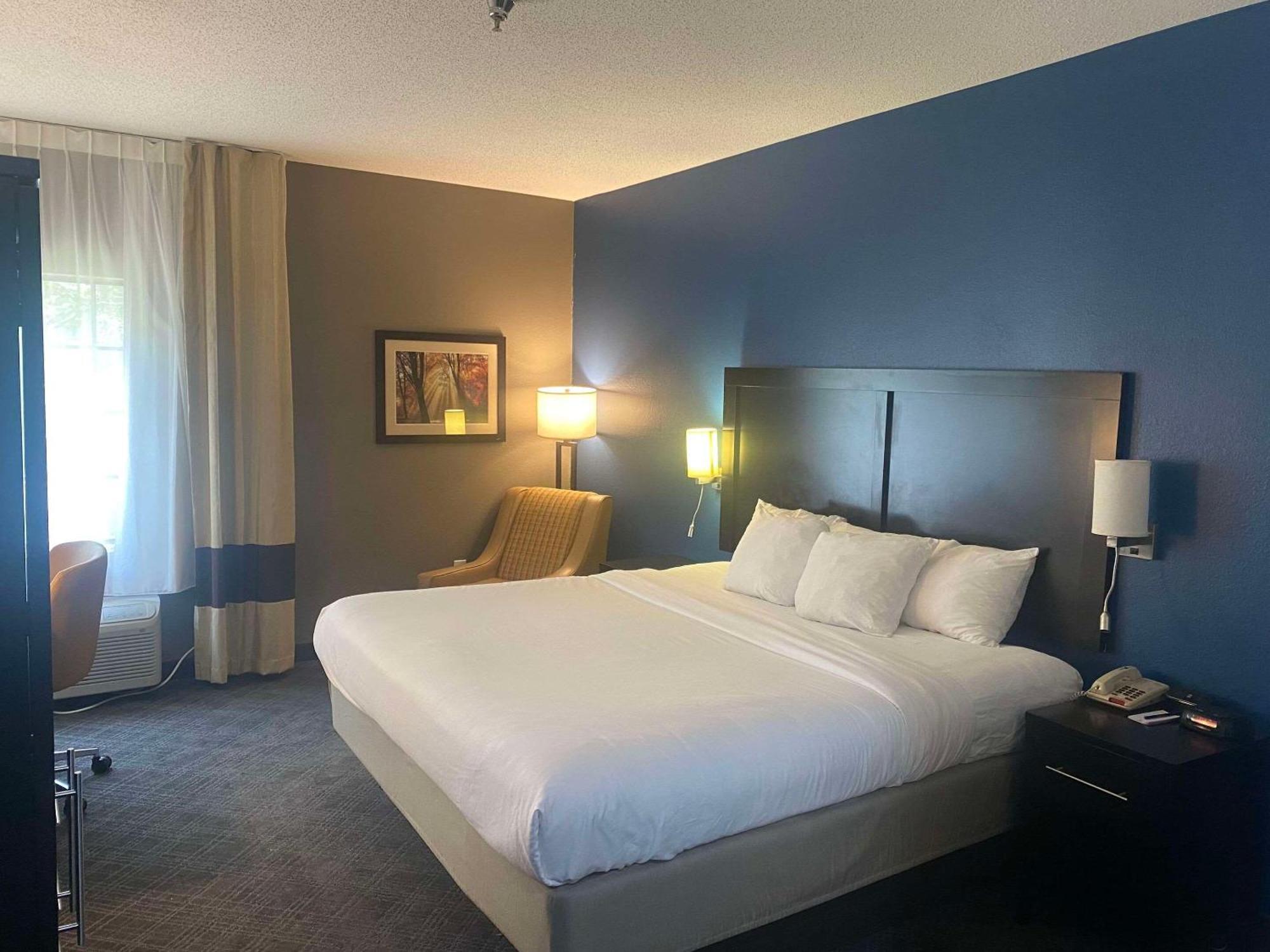 Comfort Inn & Suites Trussville I-59 Exit 141 Exteriér fotografie