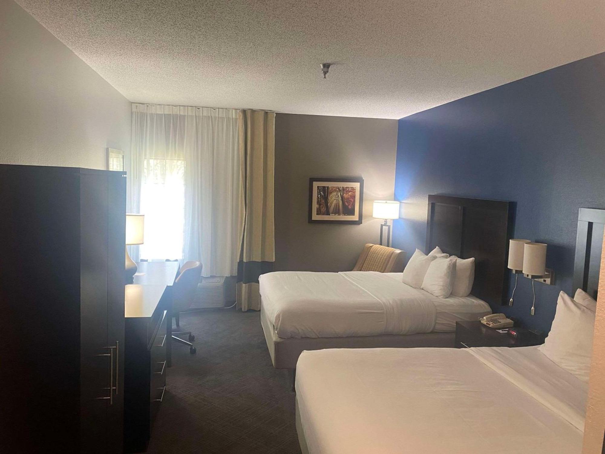Comfort Inn & Suites Trussville I-59 Exit 141 Exteriér fotografie