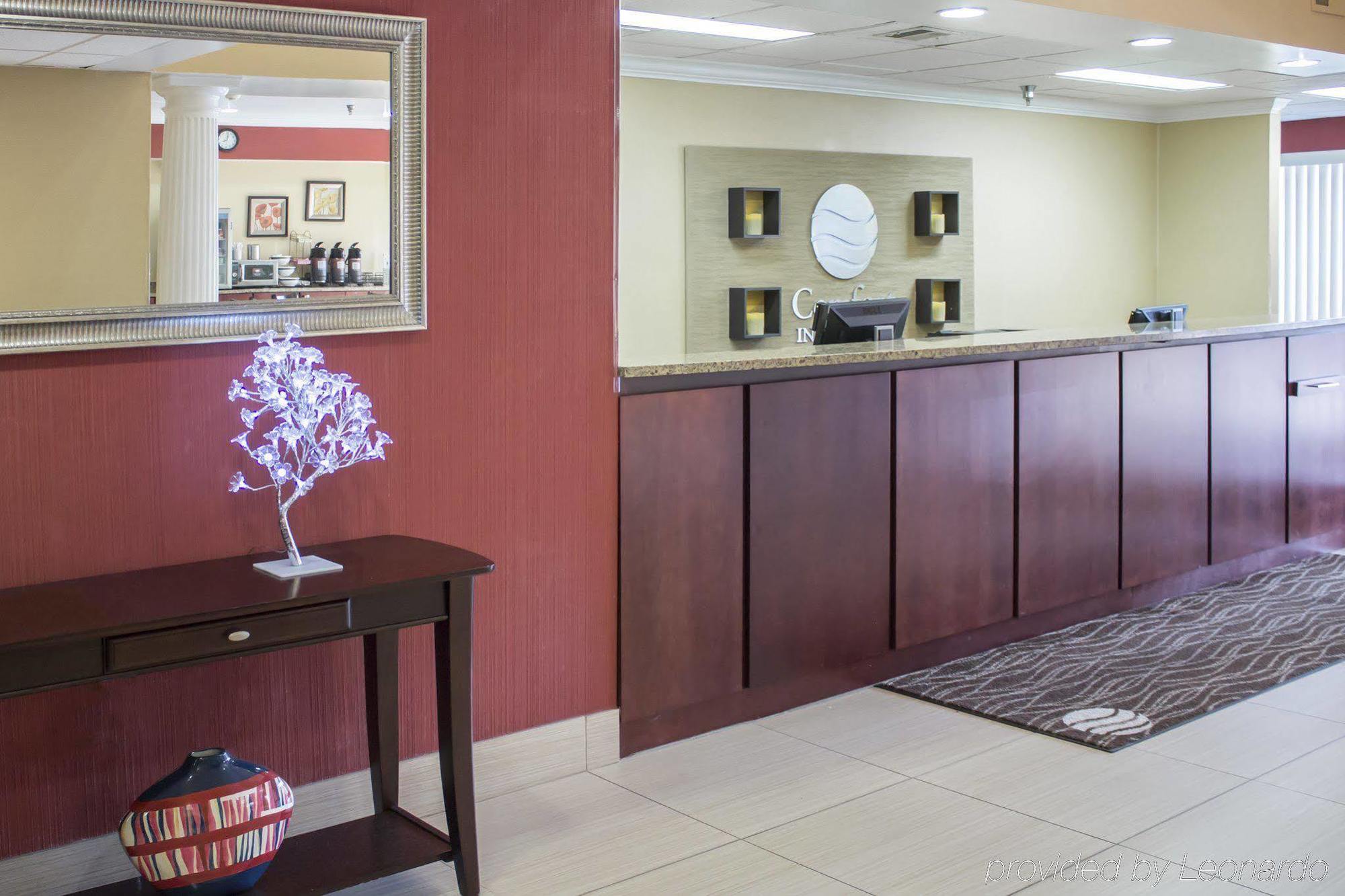 Comfort Inn & Suites Trussville I-59 Exit 141 Exteriér fotografie