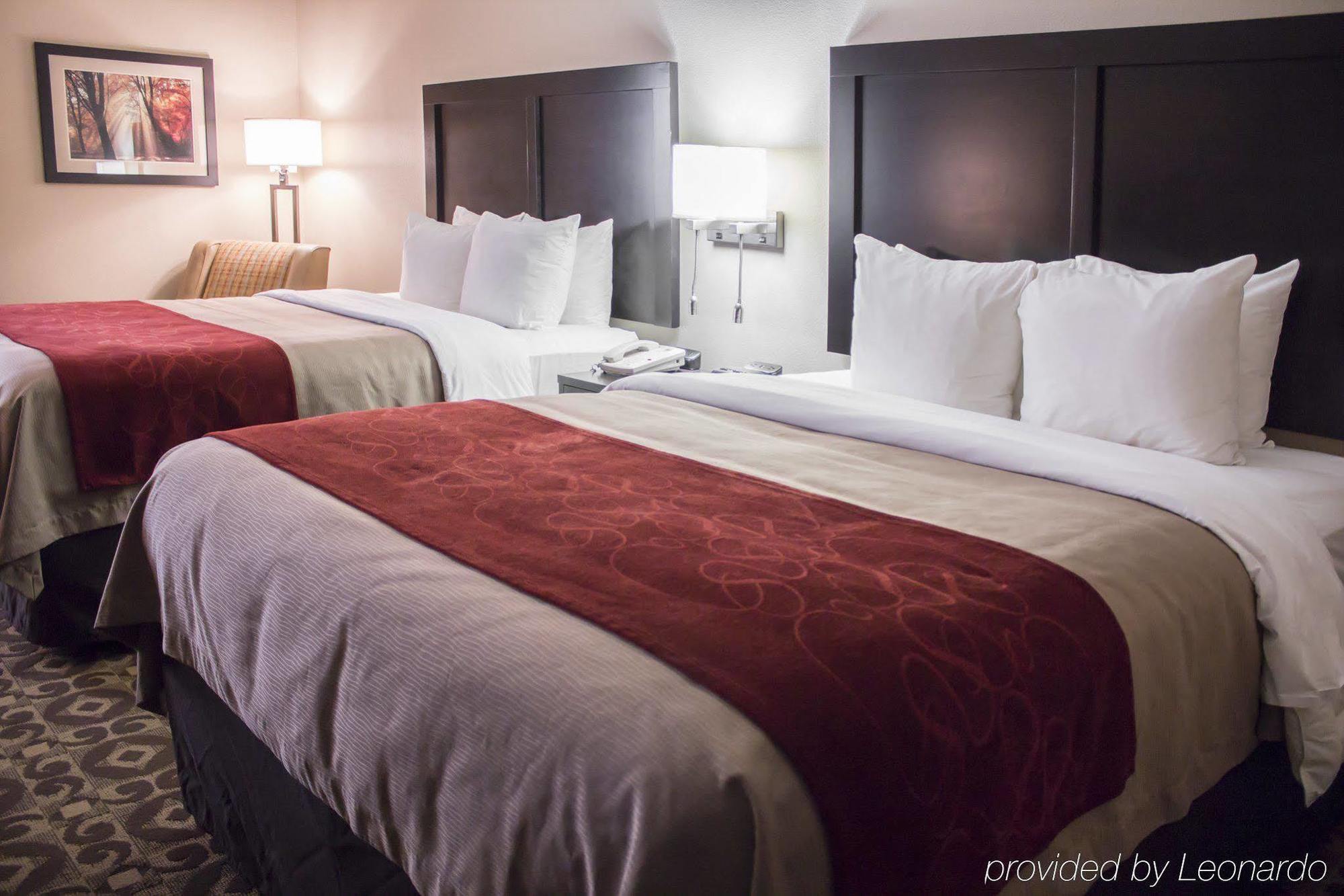 Comfort Inn & Suites Trussville I-59 Exit 141 Exteriér fotografie