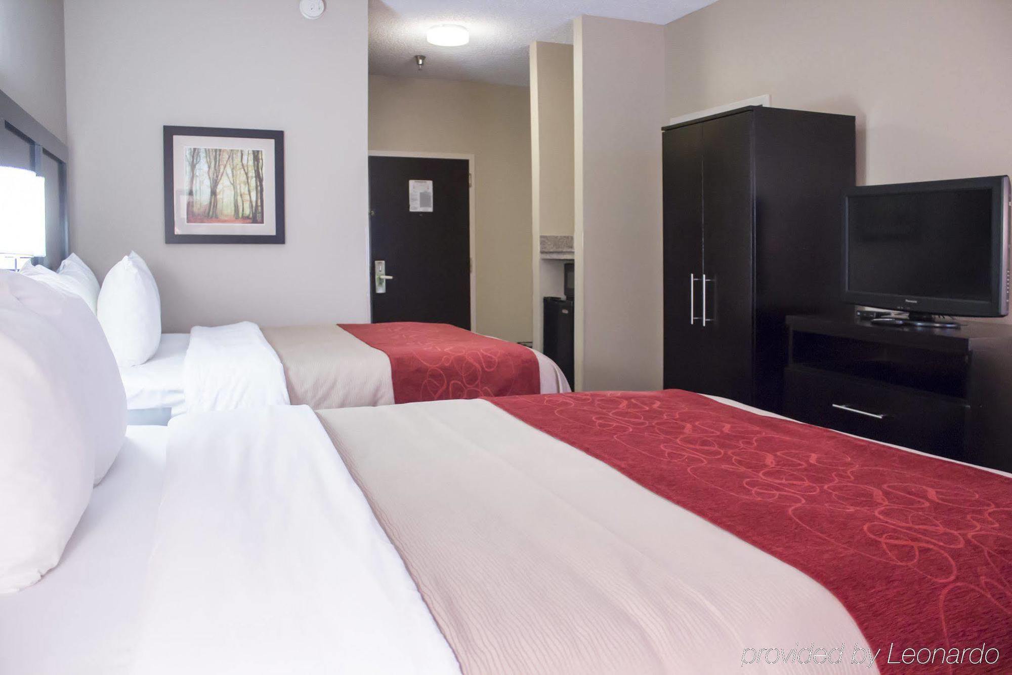 Comfort Inn & Suites Trussville I-59 Exit 141 Exteriér fotografie