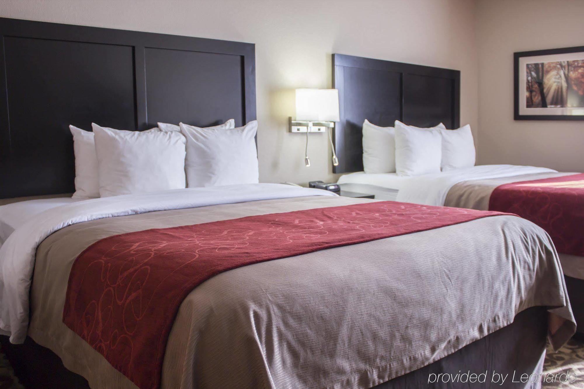 Comfort Inn & Suites Trussville I-59 Exit 141 Exteriér fotografie