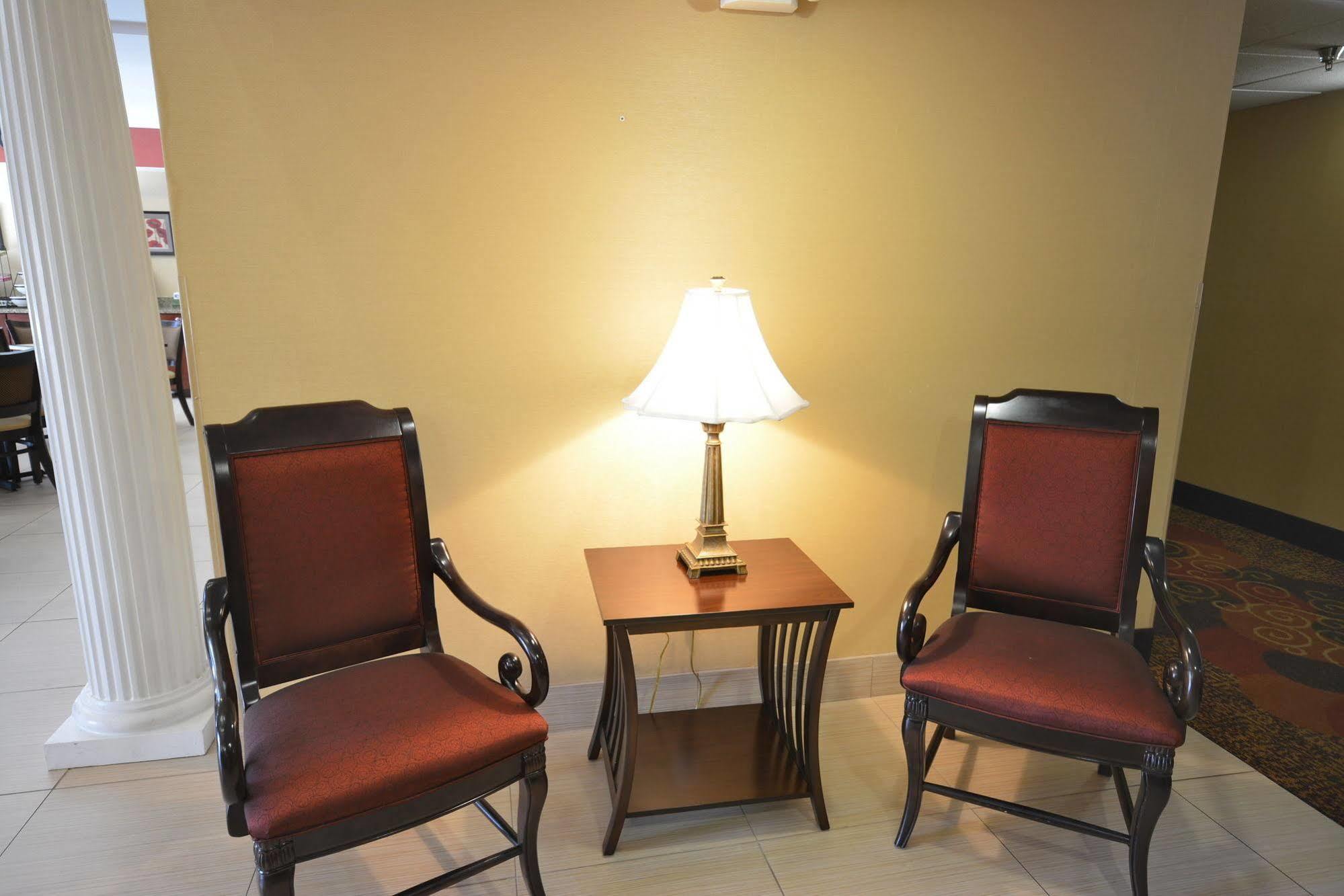 Comfort Inn & Suites Trussville I-59 Exit 141 Exteriér fotografie