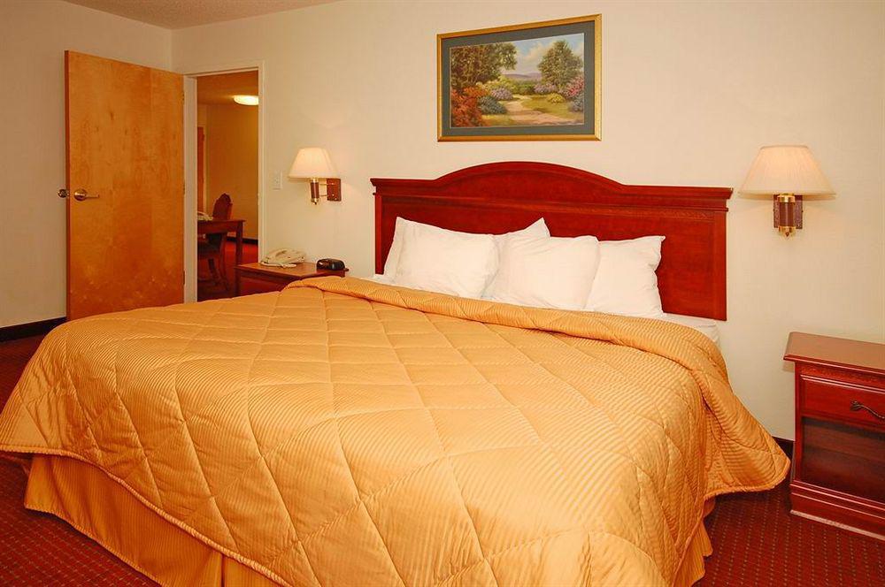 Comfort Inn & Suites Trussville I-59 Exit 141 Exteriér fotografie